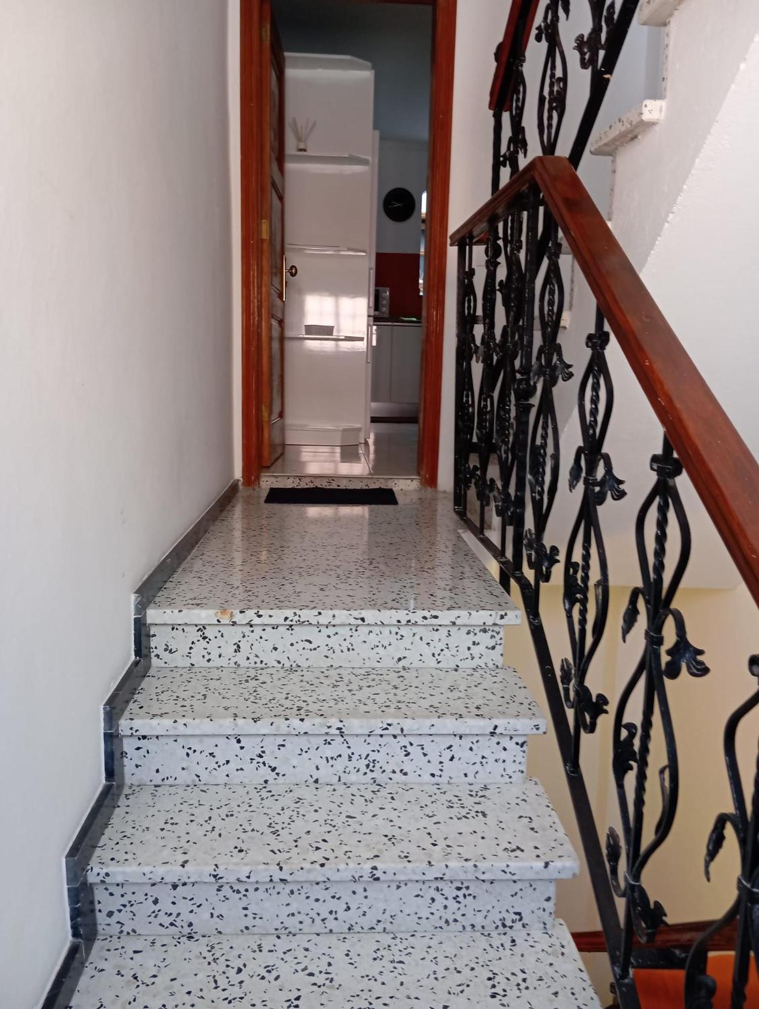 Aeropuerto 1 Villa Ojos de Garza Ngoại thất bức ảnh