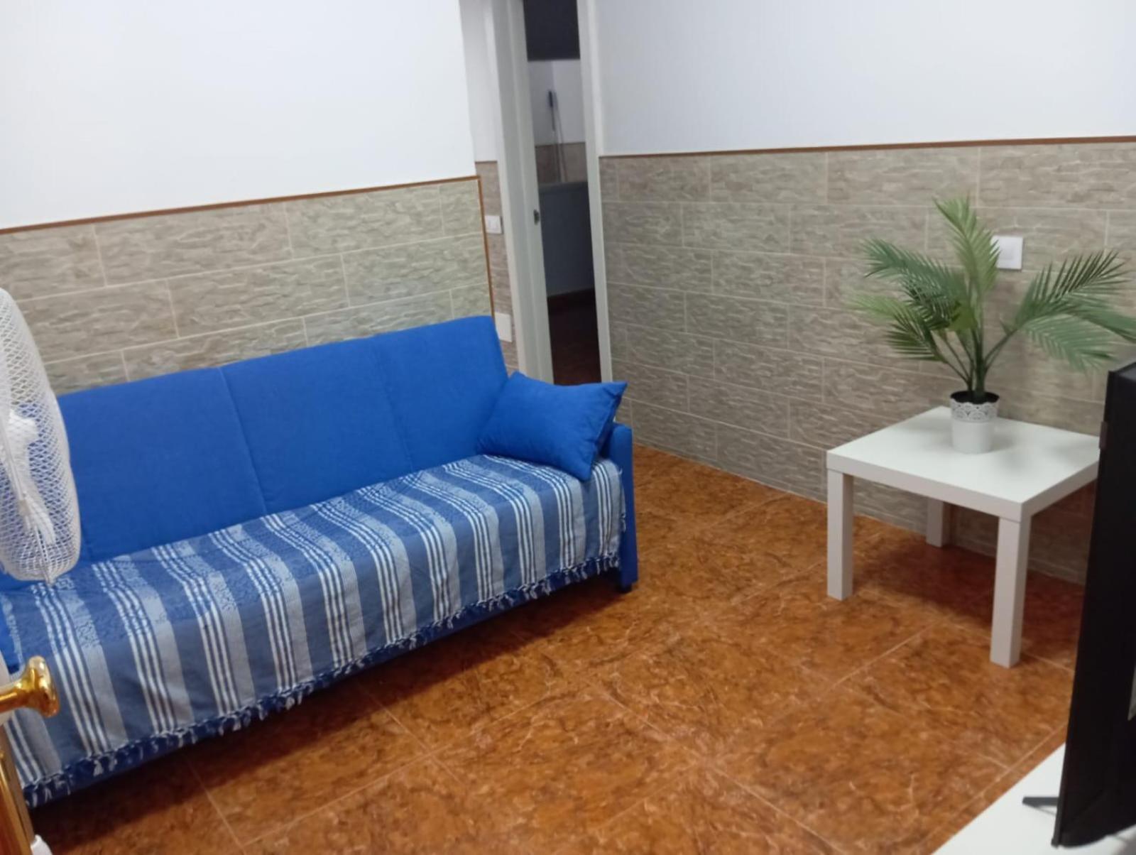 Aeropuerto 1 Villa Ojos de Garza Ngoại thất bức ảnh