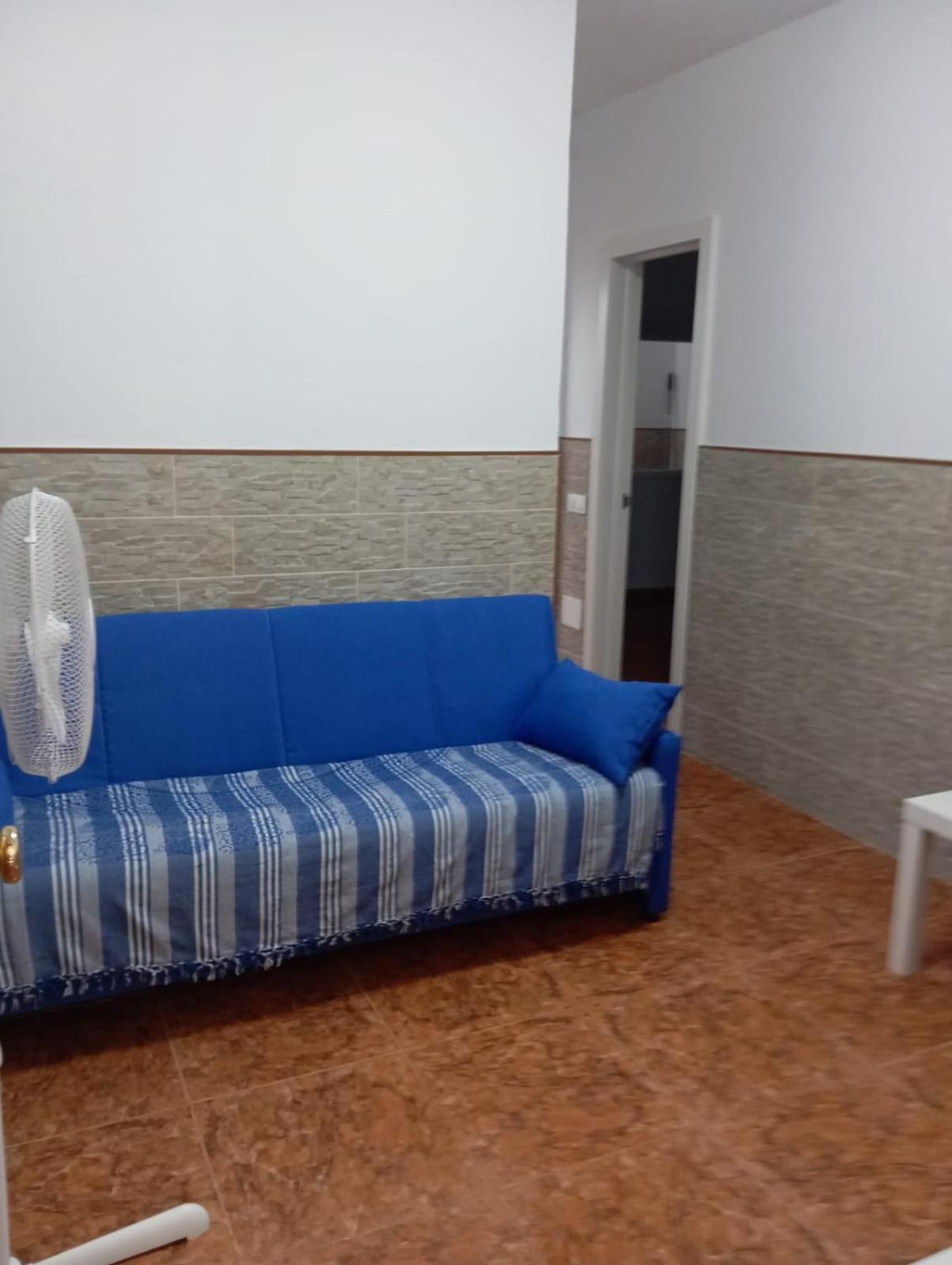 Aeropuerto 1 Villa Ojos de Garza Ngoại thất bức ảnh